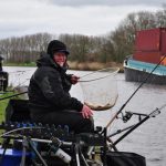 Feederinterland Nederland-België-Duitsland