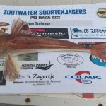 Zoutwater soortenjagers
