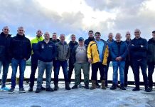 Savage Gear Loppa Festival – de laatste dag