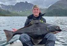 Savage Gear Loppa Festival – Dag 5