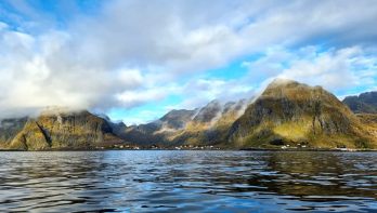 Visvakantie Lofoten: De Ultieme Gids Voor je Vistrip