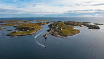 Visvakantie Noord Noorwegen: Een Compleet Overzicht