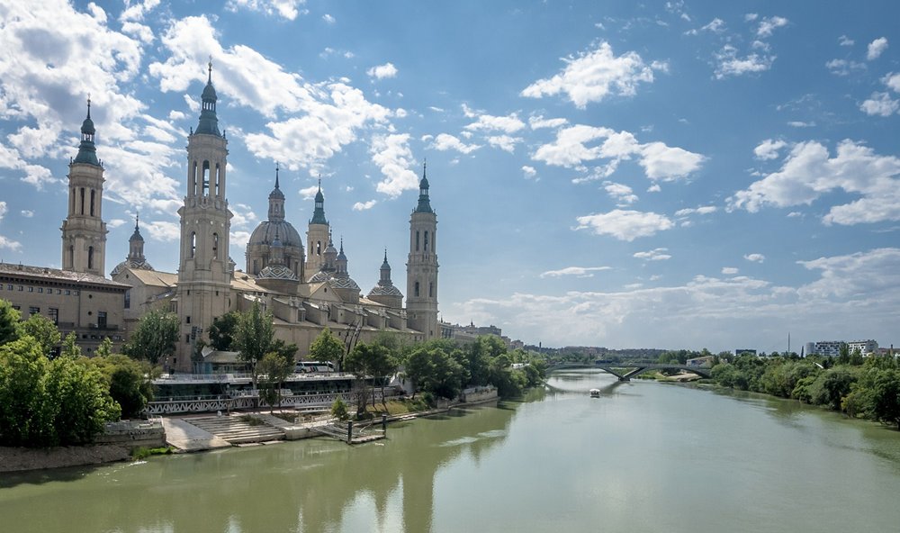 Ebro in Spanje is de plek voor iedereen die indrukwekkende vissen wil vangen.