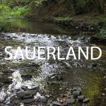 Vliegvissen in het Sauerland