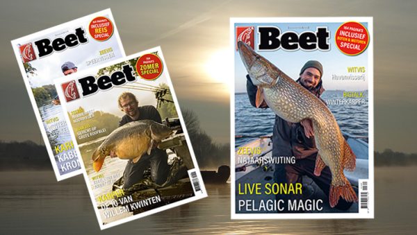 Jaarabonnement + Onbeperkt digitaal lezen