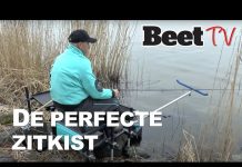 De perfecte viskist…