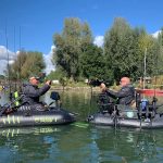 Genieten vanuit de Bellyboat