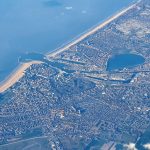 Vissen aan “’t Zeitje”