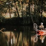 Een vreemde eend in de bijt