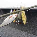 Terminal Tackle voor roofvis