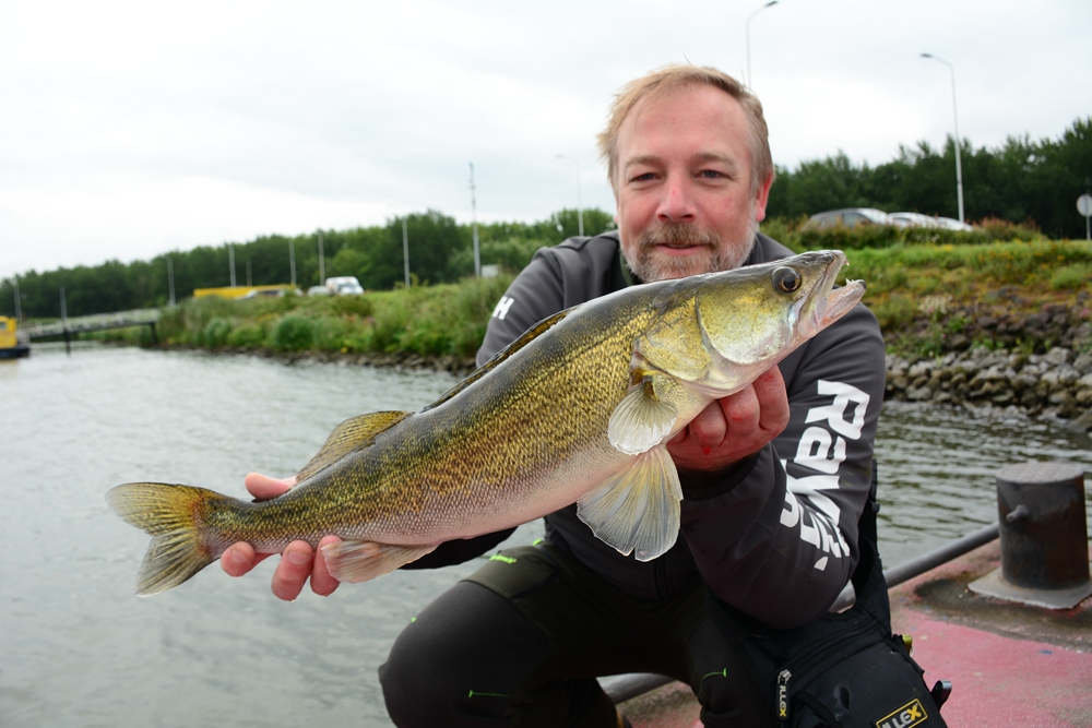 Snoekbaars Tips