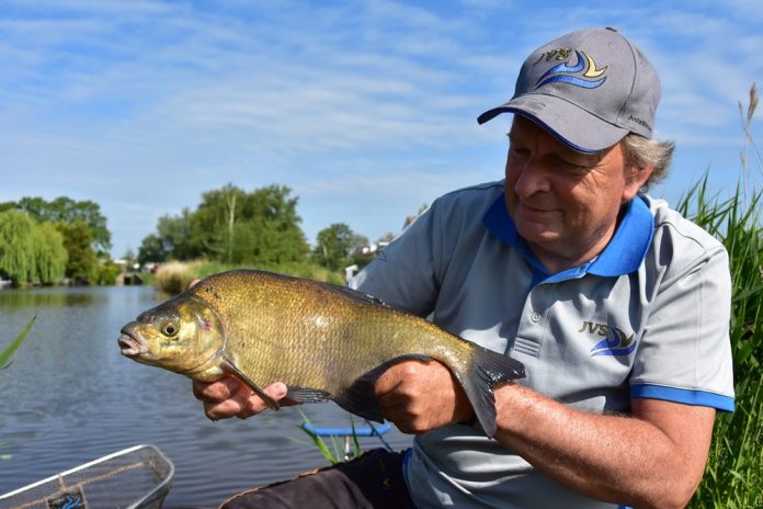 m_0920BEET09 Vissen op de Delft JVS (53)