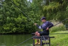 Gouden tips voor het vissen in de kant