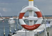 IBI Bootsverleih viert 25-jarig jubileum.