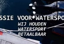 Botennieuws: Brouwers Watersport