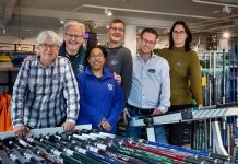 Nieuws van “Ons Stekkie”