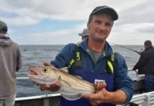 Geurtjes en zeevissen…