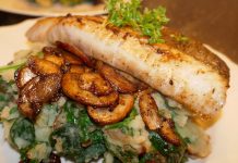 Heek: de mooie ‘keukenmeid’