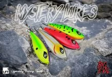 LFT Introduceert de “Big Evil” Range Kunstaas