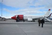 Met je hengelsportmateriaal op reis