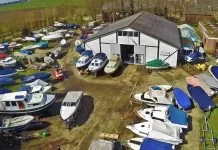 Botennieuws: Van Zelst