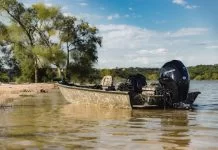 Motorennieuws: Tohatsu