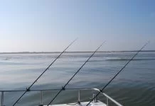 BELANGRIJK NIEUWS VOOR RECREATIEVE (ZEE)VISSERS!