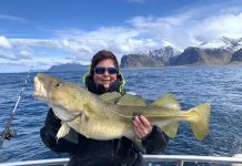 Masterclass Zeevissen