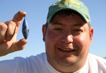 Masterclass zeevissen