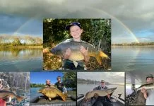 In the Picture Ronde 9 – nog maar 2 dagen