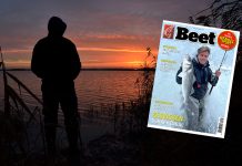 Hij komt eraan! De 1e Beet van 2026