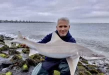 Ruige grond, ruige vissen!