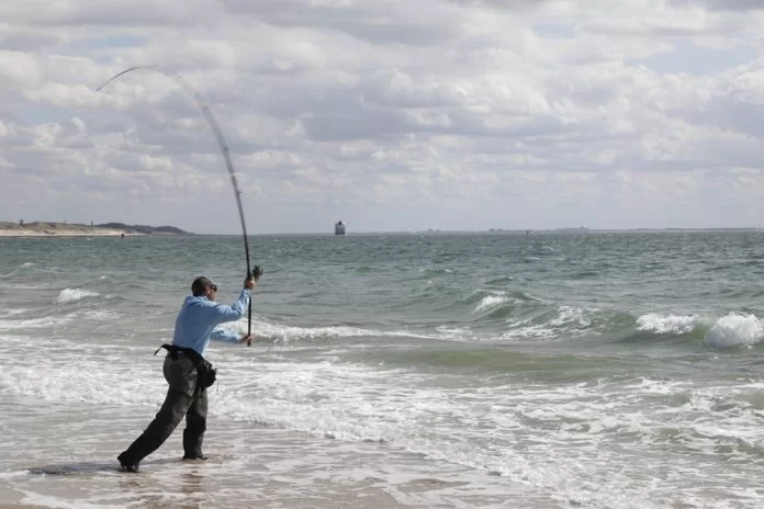 m_Foto 05 Vangstlimiet