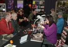 Angelmesse Lingen net over de grens