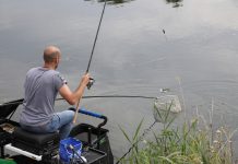 Nederlandse Hengelsport Organisatie (NHO)