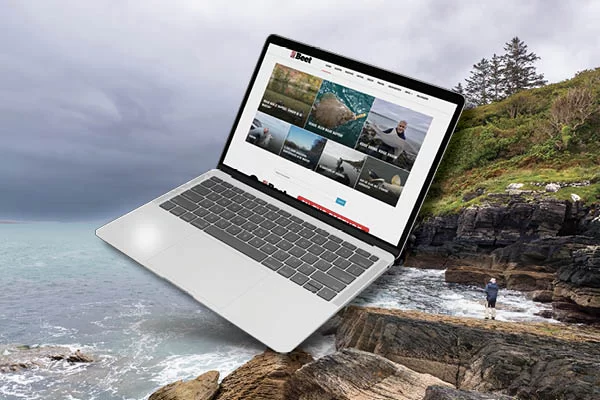 Digitaal Jaarabonnement