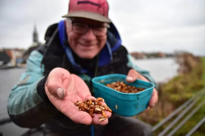 Zo maak je casters, stap voor stap