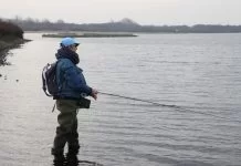 Vangstregistratie Oostvoornse Meer