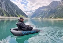 Familievisvakantie in het Zillertal Familievisvakantie zillertal