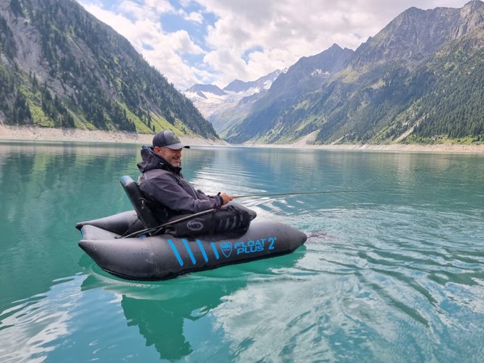 Familievisvakantie zillertal