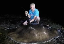 Visvakantie Kaapverdië: Ontdek het Vissersparadijs Maio