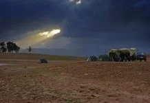 Brollywood in Noord-Afrika (Deel 1)