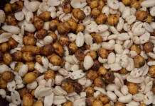 Vissen met Particles: Een onderschat Aas voor Karper