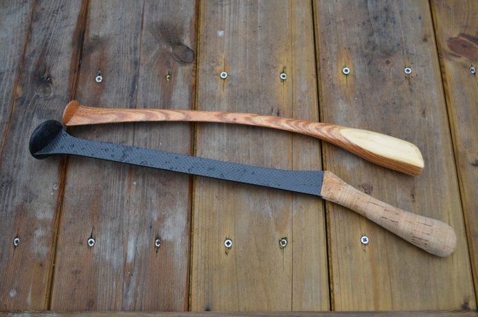 Hoe werkt een kwakhout