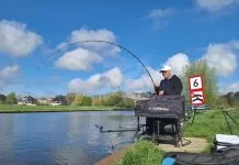Vissen op de Eem: Tips voor XXL Brasems