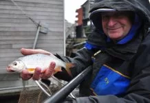 Cityfishing met JVS – Amsterdam