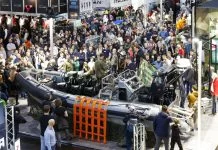 Watersportindustrie op koers