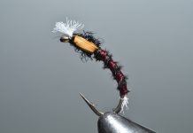 Duck Fly Buzzer