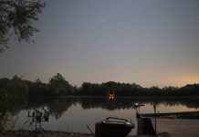 BlackBerry Lake – Een vallei vol beloften